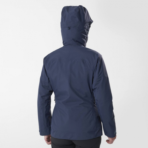 Veste Kamet Gtx Saphir