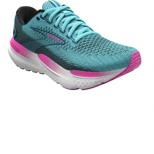 Glycerin 21 Femme Blue Aqua Pink