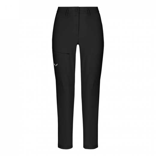 Pantalon Femme Puez Dolomitic 2 Black