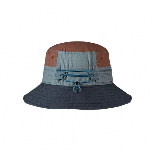 Chapeau Sun Bucket Hat Hak Steel