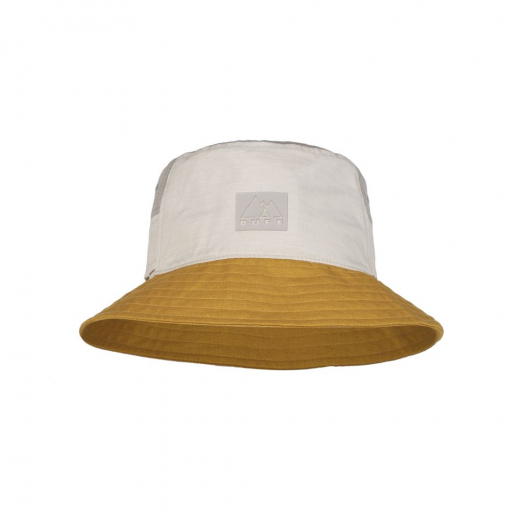 Sun Bucket Hat Hak Grey