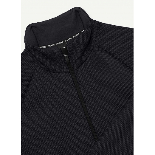 Polaire Sweatshirt Black