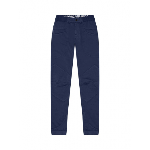 Pantalon Fitz Roy Medieval Blue