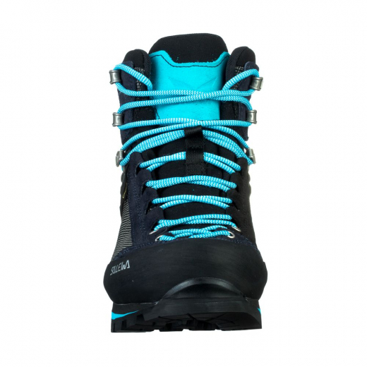 Crow Gtx Bleu Femme