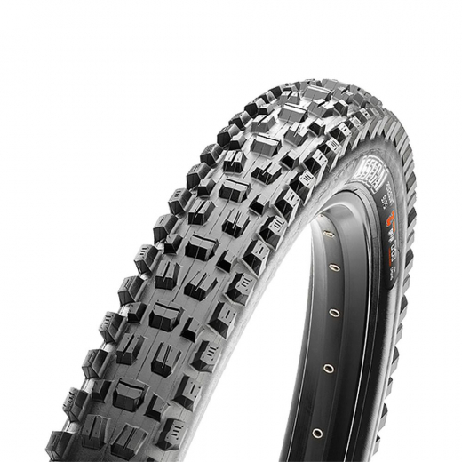 Assegai 27.5x2.50 Wt Exo / Tubeless Ready