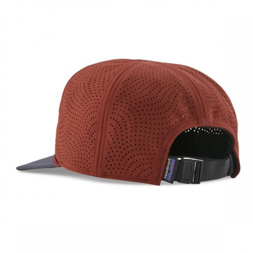 Casquette Snowfarer Cap Fox Red