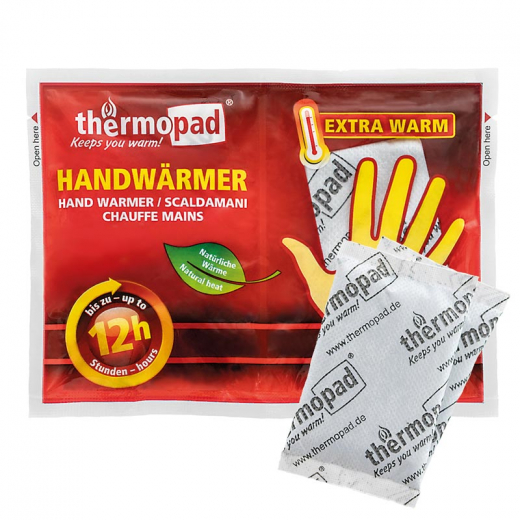 Chaufferettes Mains Hand Warmer