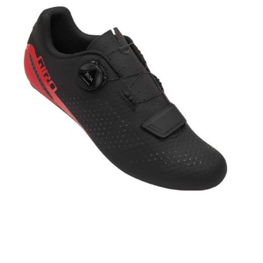 Chaussures Cadet Black Red