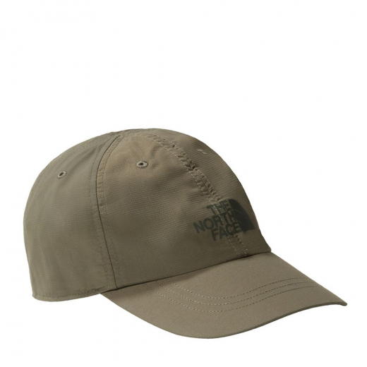 Horizon Hat New Taupe Green