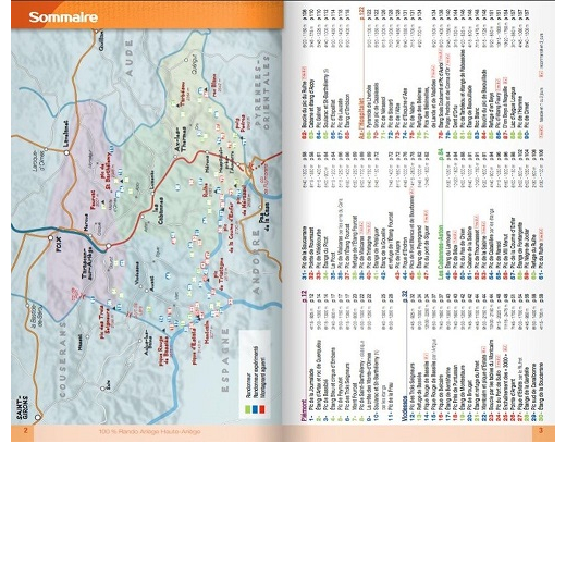 100% Rando Haute Ariege
