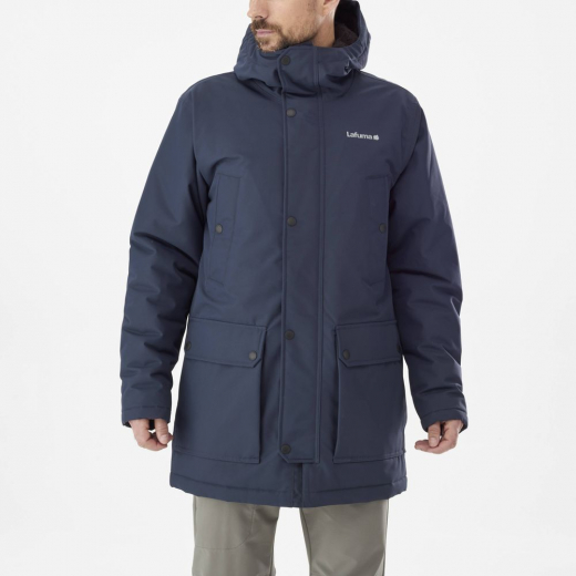 Parka Lapland Navy