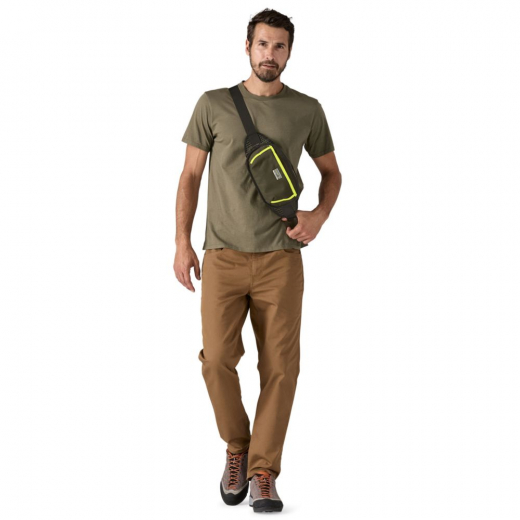 Fieldsmith Hip Pack 5l Pine Needle Green