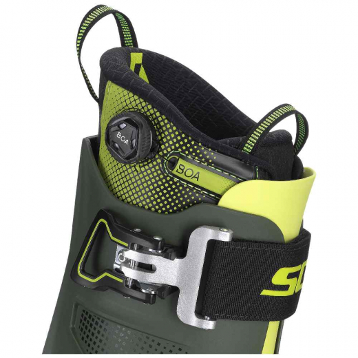 Chaussures Freeguide Carbon Ski Boots