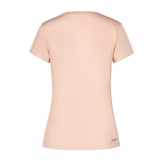 T-shirt Femme Burnham Rose