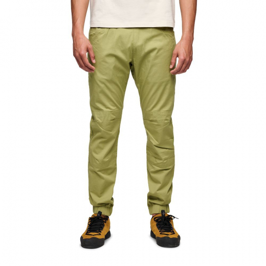 Pantalon Notion Cedar Wood Green