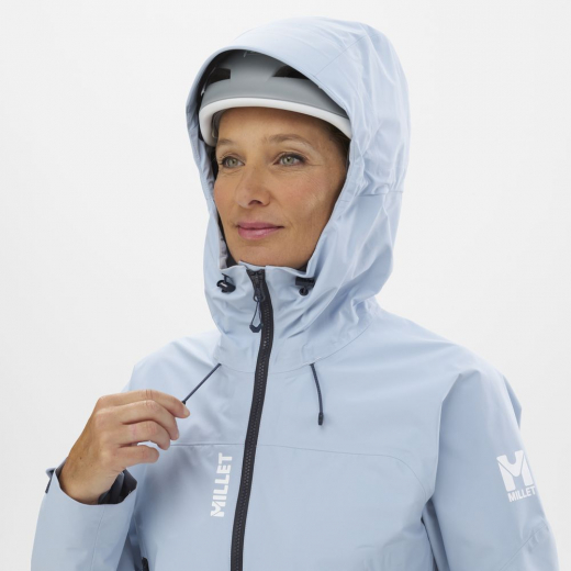 Veste Femme Kamet Gtx Iceberg