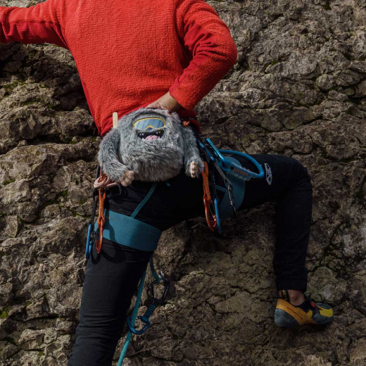 Sac à magnésie Yeti