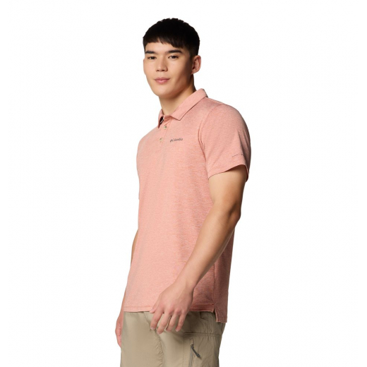 Polo Tech Trail Utility Tuscan Heather