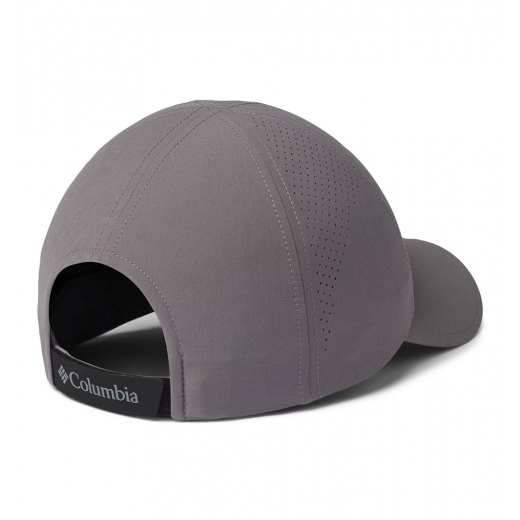 Casquette Silver Ridge Iii City Grey