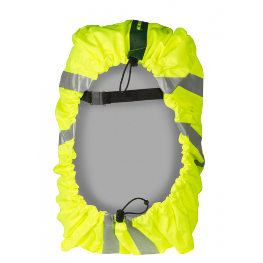 Housse De Sac Bag Cover 2.2 Waterproof Yellow