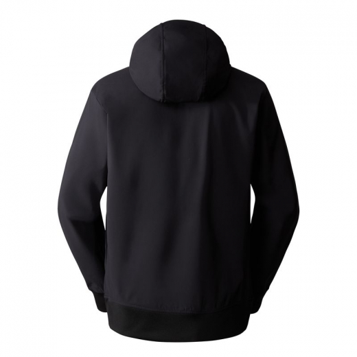 Sweat Tekno Logo Black