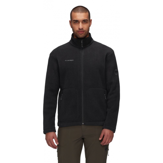 Veste Polaire Falera Black