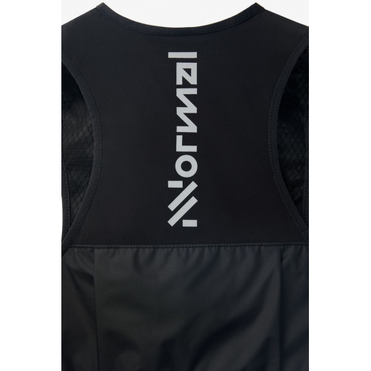 Race Vest Black