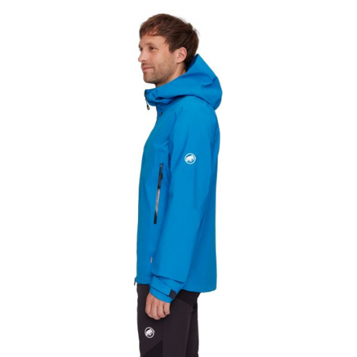 Veste Crater Iv Glacier Blue