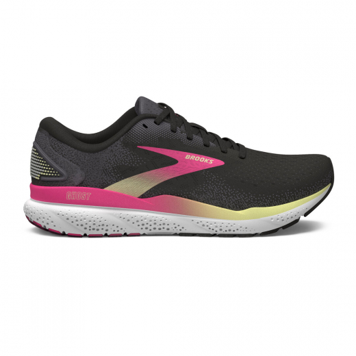 Ghost 16 Femme Black Pink Yellow