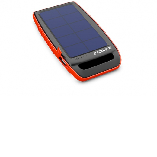 Solar Go Pocket 15 000