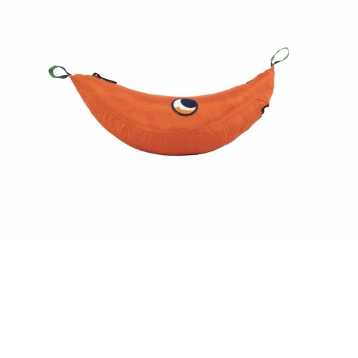 Lightest Hammock Orange