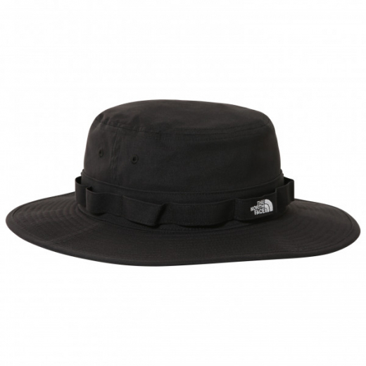 Chapeau Class V Brimmer Black