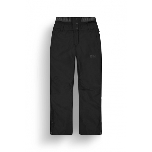 Pantalon Femme Exa Black