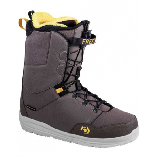 Boots Freedom Sl