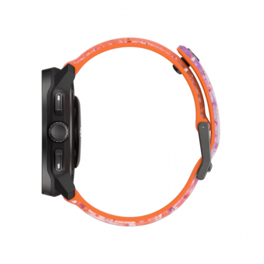 Suunto Race S Power Orange