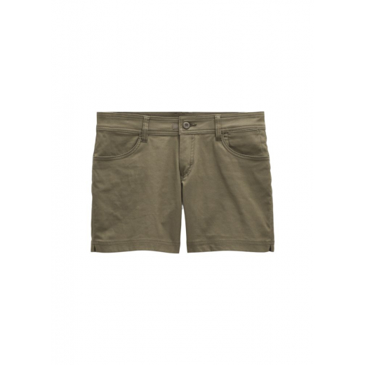 Short Femme Halle Ii Slate Green