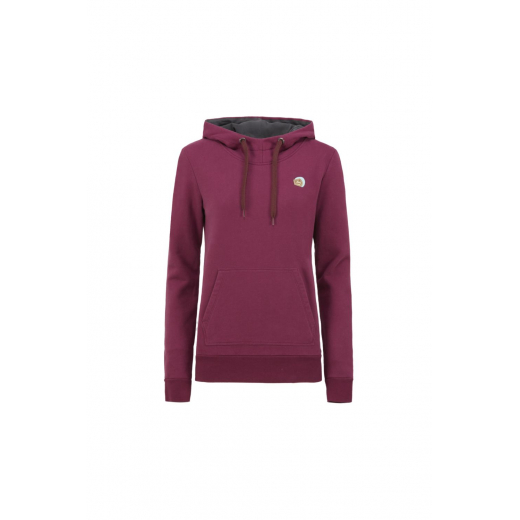 Sweat Femme Fiamma Sangria