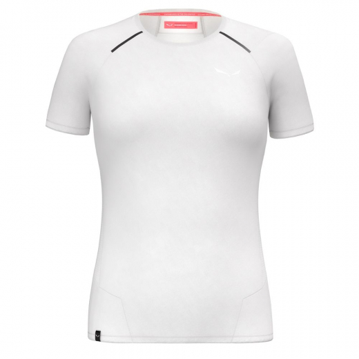 T-Shirt Femme Pedroc Dry Hybrid White