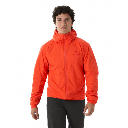 Veste Atom Hoody Solaris