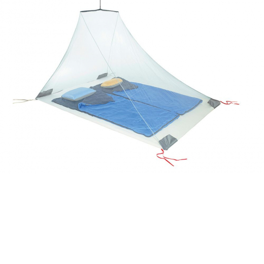 Moustiquaire Outdoor Double Ul 15d 250g