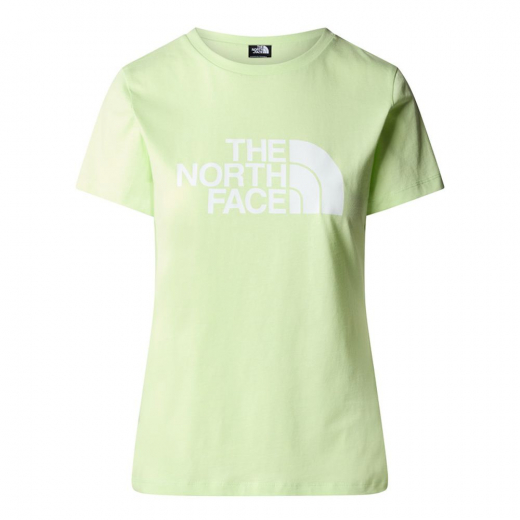 T-shirt Femme Easy Tee Astro Lime