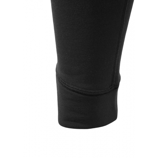 Legging Femme Modulus Black