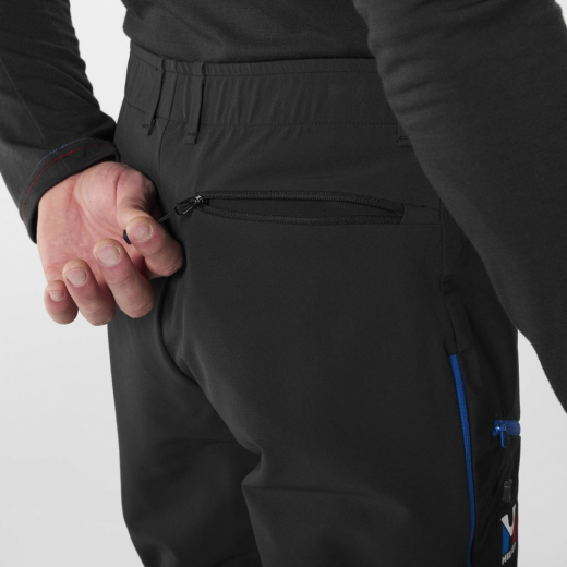 Pantalon Trilogy Icon Infinium Black