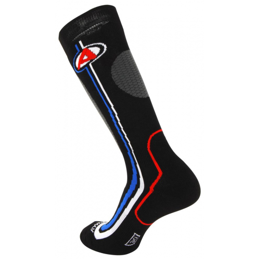 Lot Chaussettes Ski Team 2