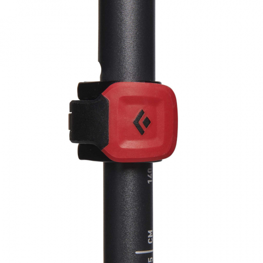 Bâtons Pursuit Trekking Poles M/L Octane