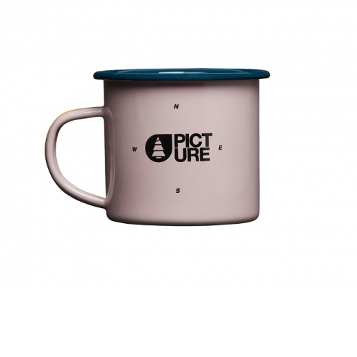 Tasse Sherman Cup  Woodrose