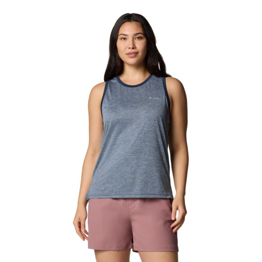 Débardeur Femme Bluevista Hill Tank Collegiate Navy