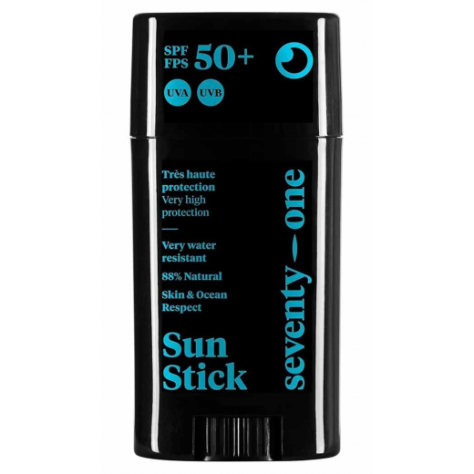 Sun Stick - The Ocean Blue - Spf50+