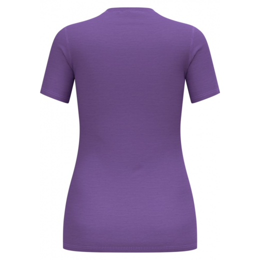 T-shirt Femme Merino 160 Afterparty