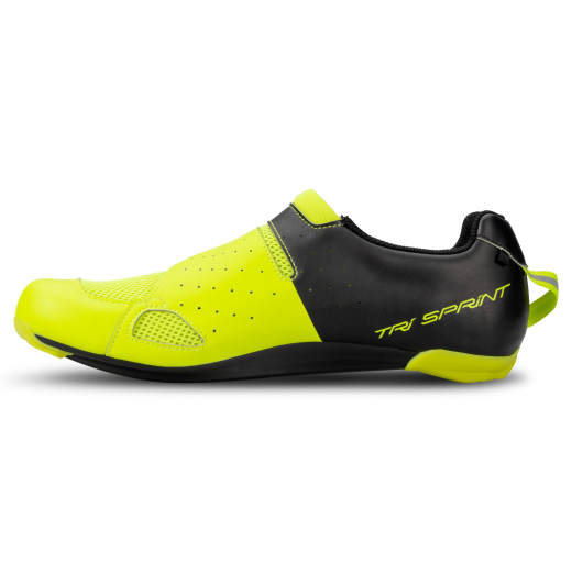 Tri Sprint Yel/blk